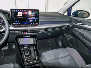 VOLKSWAGEN Golf 1.5 tsi ehybrid style 204cv dsg