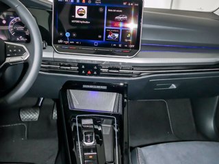 VOLKSWAGEN Golf 1.5 tsi ehybrid style 204cv dsg