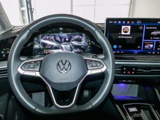 VOLKSWAGEN Golf 1.5 tsi ehybrid style 204cv dsg