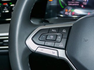 VOLKSWAGEN Golf 1.5 tsi ehybrid style 204cv dsg