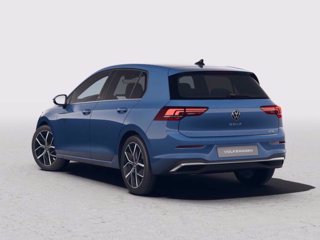 VOLKSWAGEN Golf 1.5 tsi ehybrid style 204cv dsg
