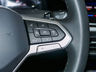 VOLKSWAGEN Golf 1.5 tsi ehybrid style 204cv dsg