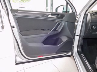 VOLKSWAGEN Tiguan 2.0 tdi life 150cv dsg