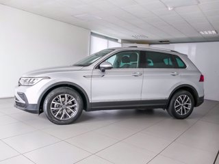 VOLKSWAGEN Tiguan 2.0 tdi life 150cv dsg