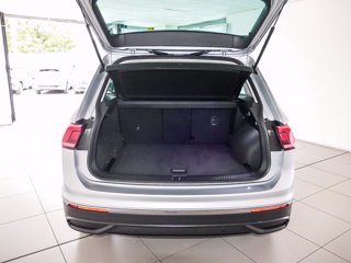 VOLKSWAGEN Tiguan 2.0 tdi life 150cv dsg