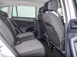 VOLKSWAGEN Tiguan 2.0 tdi life 150cv dsg