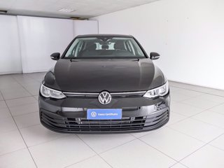 VOLKSWAGEN Golf 1.0 etsi evo life 110cv dsg
