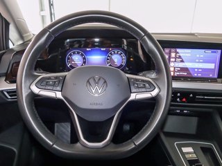 VOLKSWAGEN Golf 1.0 etsi evo life 110cv dsg