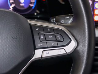 VOLKSWAGEN Golf 1.0 etsi evo life 110cv dsg