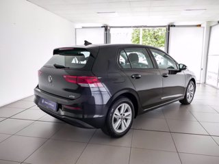 VOLKSWAGEN Golf 1.0 etsi evo life 110cv dsg