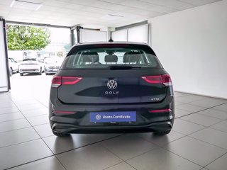 VOLKSWAGEN Golf 1.0 etsi evo life 110cv dsg