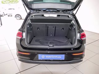 VOLKSWAGEN Golf 1.0 etsi evo life 110cv dsg