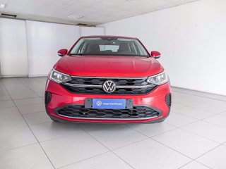 VOLKSWAGEN Taigo 1.0 tsi life 110cv dsg