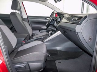 VOLKSWAGEN Taigo 1.0 tsi life 110cv dsg