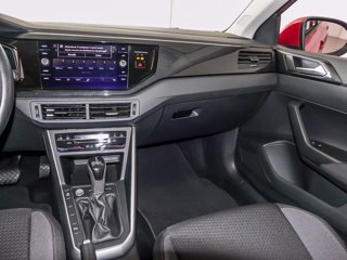 VOLKSWAGEN Taigo 1.0 tsi life 110cv dsg