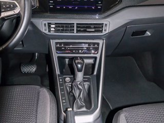 VOLKSWAGEN Taigo 1.0 tsi life 110cv dsg