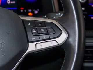 VOLKSWAGEN Taigo 1.0 tsi life 110cv dsg