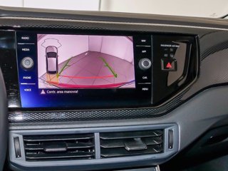 VOLKSWAGEN Taigo 1.0 tsi life 110cv dsg