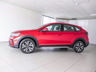 VOLKSWAGEN Taigo 1.0 tsi life 110cv dsg