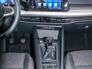 VOLKSWAGEN Golf 2.0 tdi life 115cv