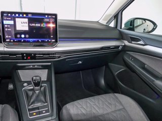 VOLKSWAGEN Golf 1.5 tsi life 115cv