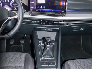 VOLKSWAGEN Golf 1.5 tsi life 115cv