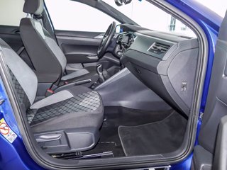 VOLKSWAGEN Polo 1.0 tsi r-line 95cv