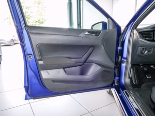 VOLKSWAGEN Polo 1.0 tsi r-line 95cv