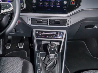 VOLKSWAGEN Polo 1.0 tsi r-line 95cv
