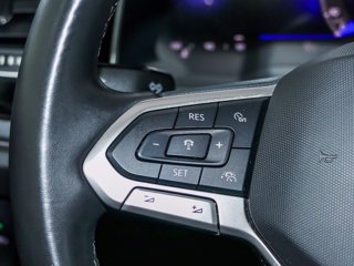 VOLKSWAGEN Polo 1.0 tsi r-line 95cv