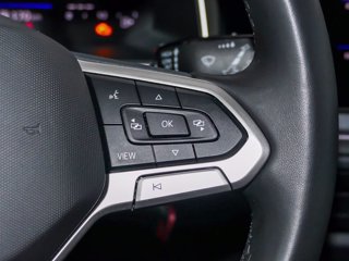 VOLKSWAGEN Polo 1.0 tsi r-line 95cv