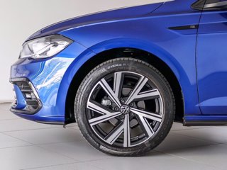 VOLKSWAGEN Polo 1.0 tsi r-line 95cv