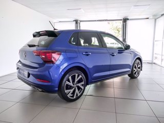VOLKSWAGEN Polo 1.0 tsi r-line 95cv