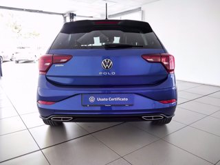 VOLKSWAGEN Polo 1.0 tsi r-line 95cv