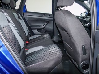 VOLKSWAGEN Polo 1.0 tsi r-line 95cv