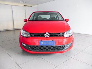 VOLKSWAGEN Polo 5p 1.2 tdi comfortline