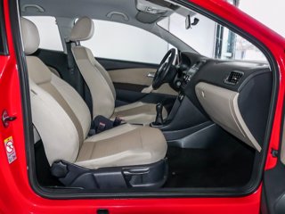 VOLKSWAGEN Polo 5p 1.2 tdi comfortline