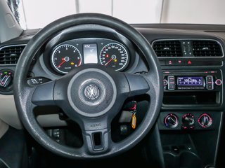 VOLKSWAGEN Polo 5p 1.2 tdi comfortline