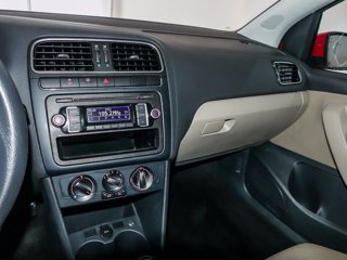 VOLKSWAGEN Polo 5p 1.2 tdi comfortline