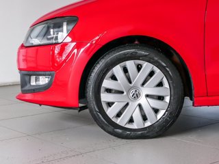 VOLKSWAGEN Polo 5p 1.2 tdi comfortline