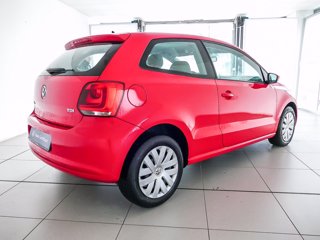 VOLKSWAGEN Polo 5p 1.2 tdi comfortline