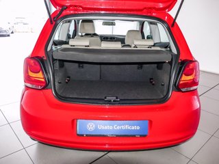 VOLKSWAGEN Polo 5p 1.2 tdi comfortline