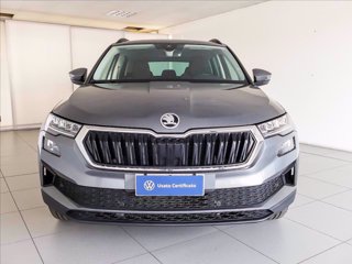 SKODA Karoq 1.5 tsi style dsg