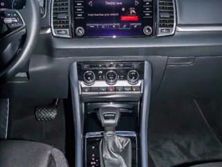 SKODA Karoq 1.5 tsi style dsg