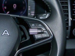 SKODA Karoq 1.5 tsi style dsg