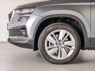 SKODA Karoq 1.5 tsi style dsg