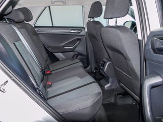 VOLKSWAGEN T-roc 1.0 tsi life 110cv