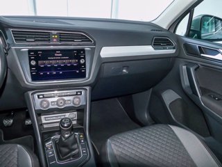 VOLKSWAGEN Tiguan 1.5 tsi sport 130cv