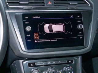 VOLKSWAGEN Tiguan 1.5 tsi sport 130cv