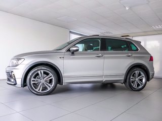 VOLKSWAGEN Tiguan 1.5 tsi sport 130cv